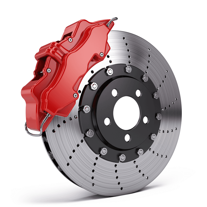 Brake Repair Pricing NuBrakes Mobile Brake Repair