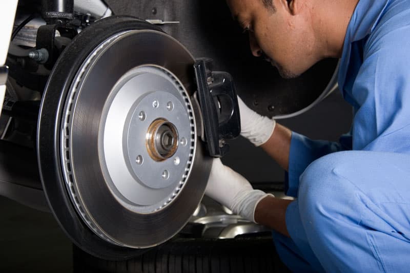 What Is Mobile Brake Repair & How Does It Work?