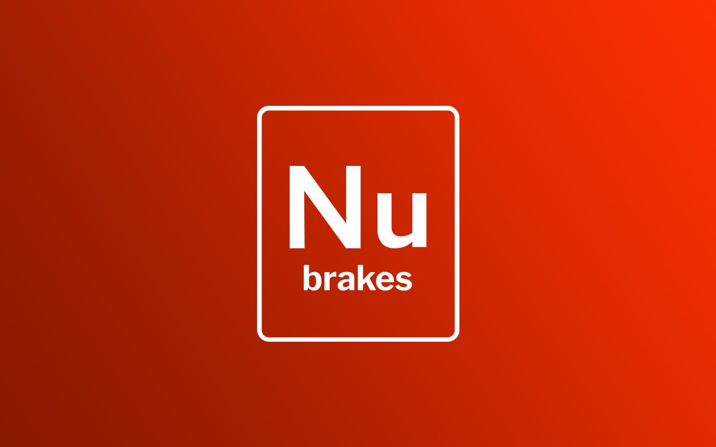 NuBrakes Blog NuBrakes To Expand On-Demand Mobile Brake Repair Service After Closing $720K Image
