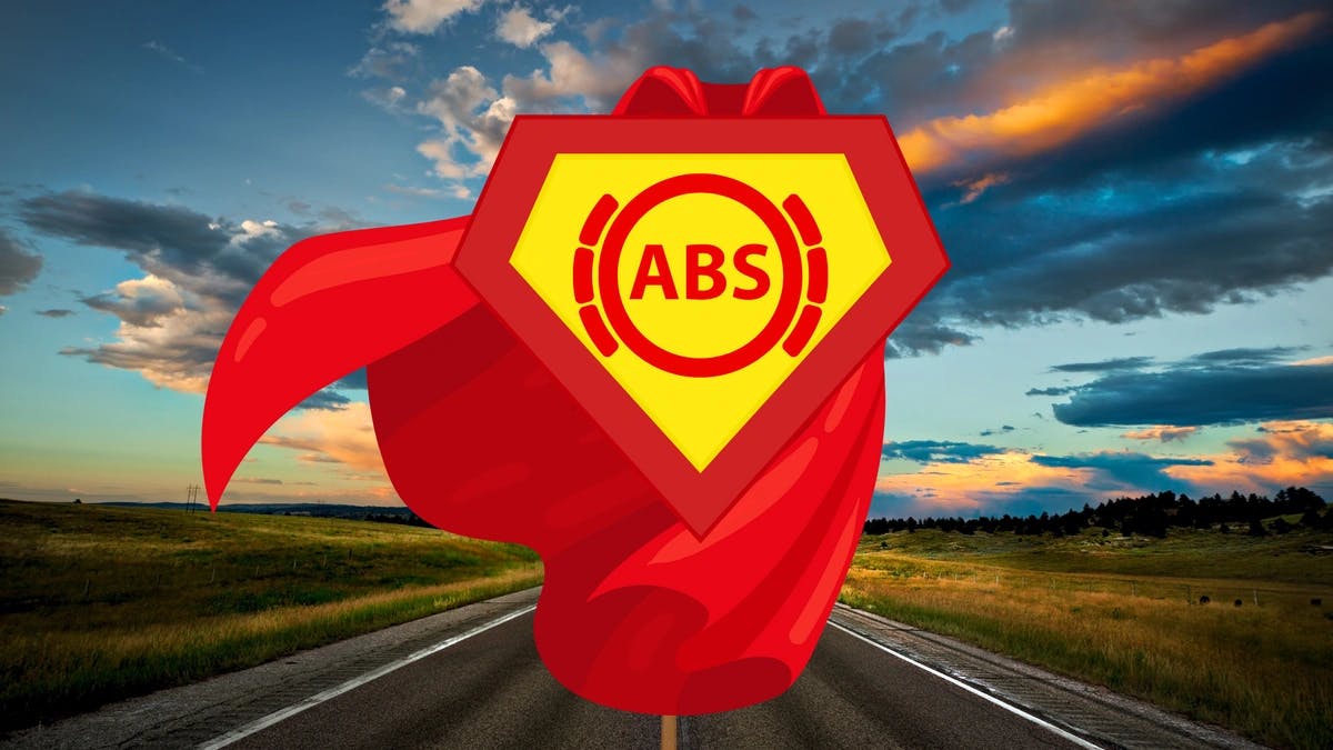 featured image thumbnail for post Role of Anti-Lock Braking System (ABS) on your vehicles