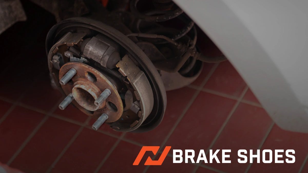 featured image thumbnail for post Brake Shoes: Your Ultimate Guide to Safe Stops