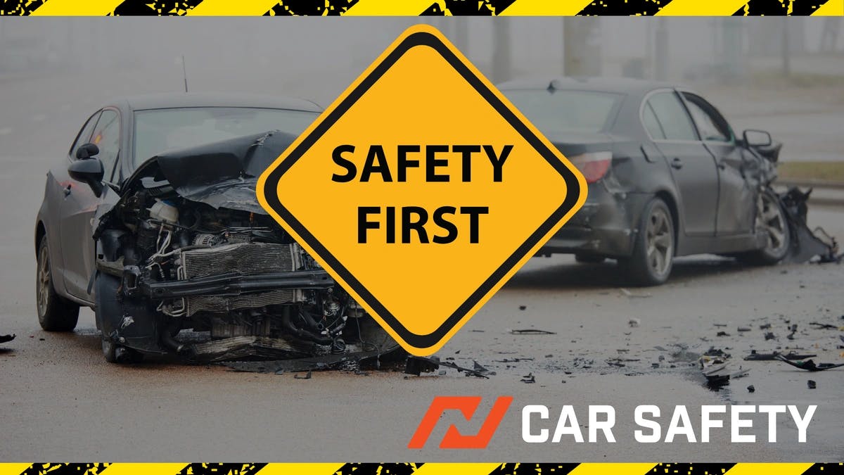 featured image thumbnail for post A Comprehensive Guide to Car Safety Ratings, Key Features, and the Crucial Role of Brake Maintenance