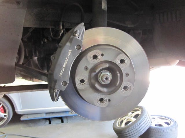 NuBrakes Blog How Much Does A Brake Pad Replacement Cost In Plano? Image